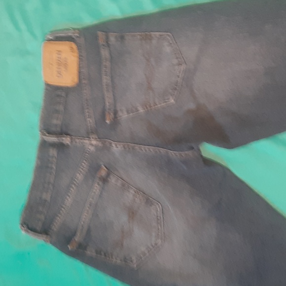 DENIZEN BY LEVI'S 218, STRAIGHT FIT 30X32 - Picture 12 of 14